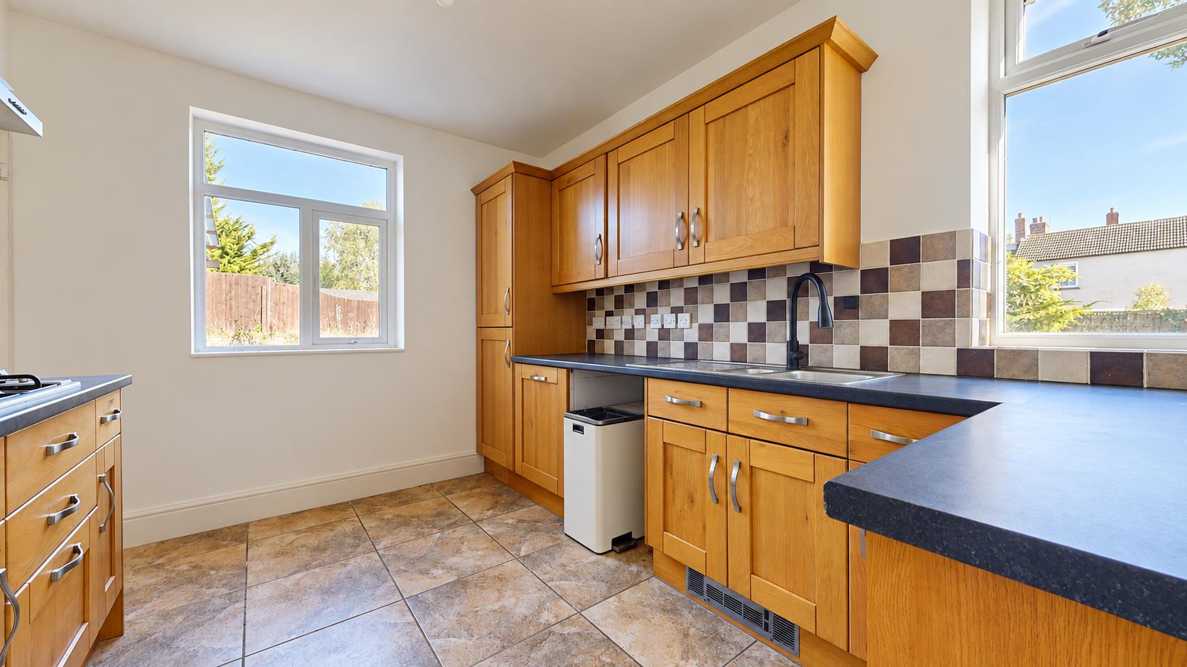 Gold Street, Hanslope, Milton Keynes